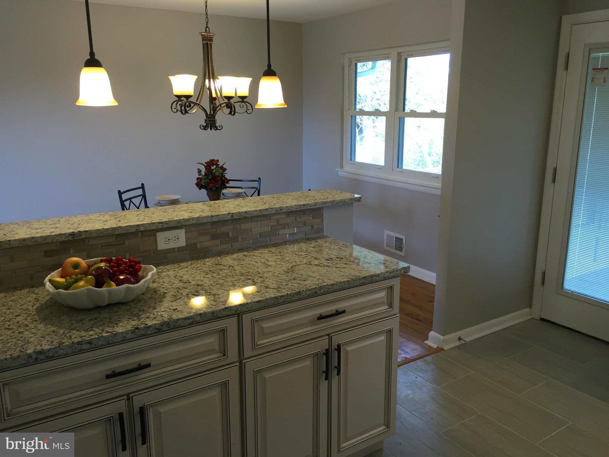 3535 Kings Point Road Randallstown, MD 21133 - Photo 14 of 28 Kitchen