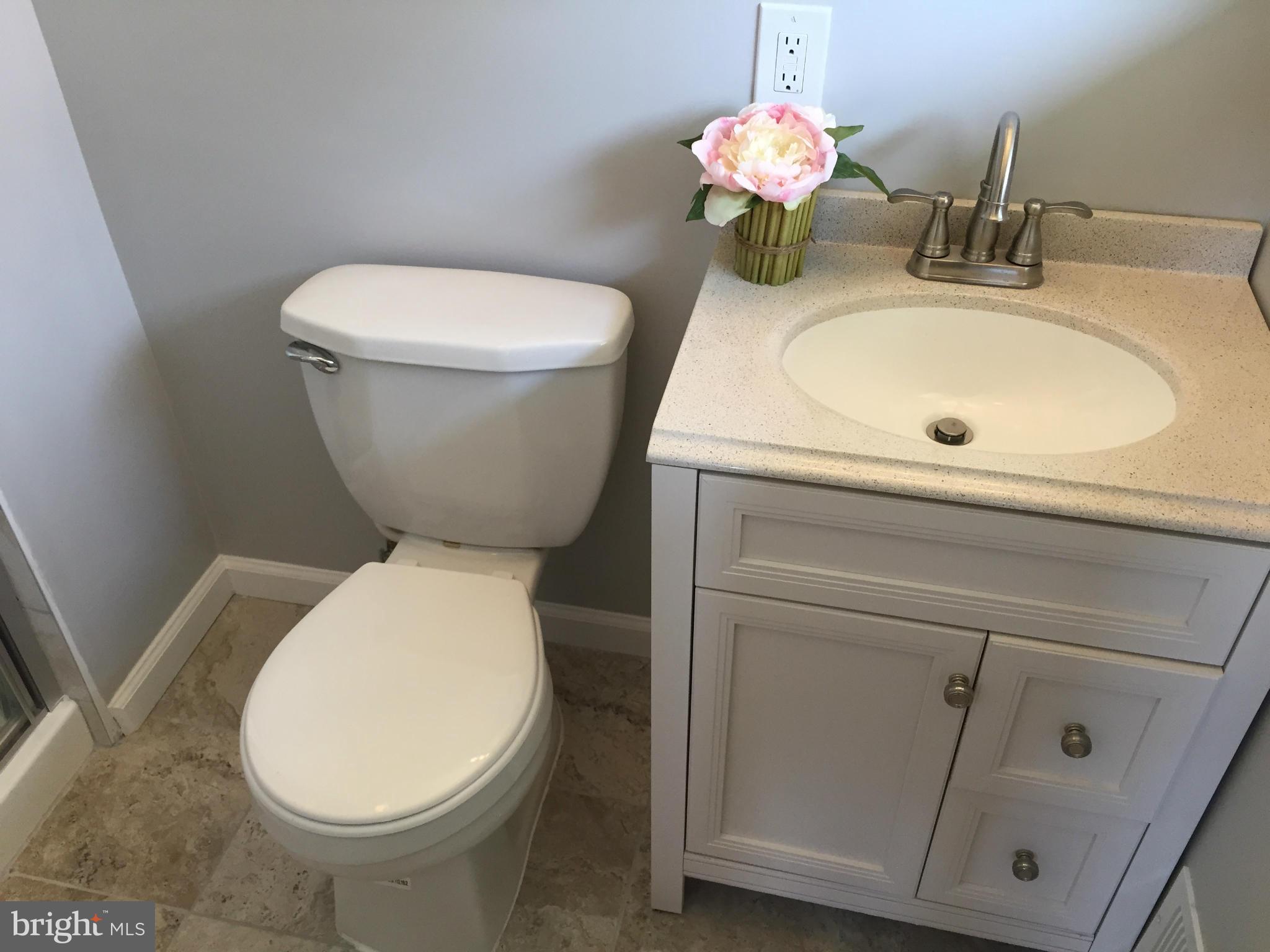 3535 Kings Point Road Randallstown, MD 21133 - Photo 24 of 28 Bath (Master)