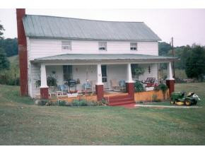 27519 Yellow Spring Road Meadowview, VA 24361 - Photo 1 of 1 Photo 1