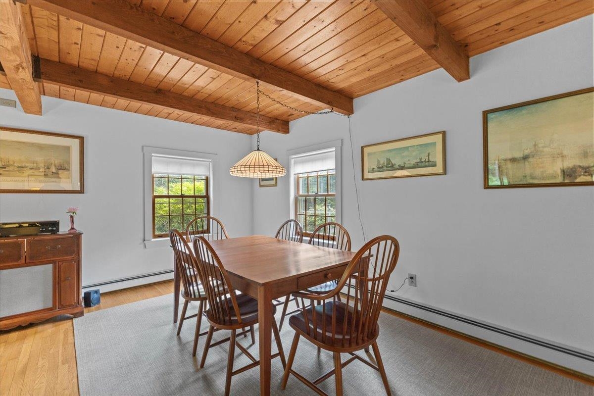 438 Gold Brook Road Stowe, VT 05672 - Photo 19 of 44
