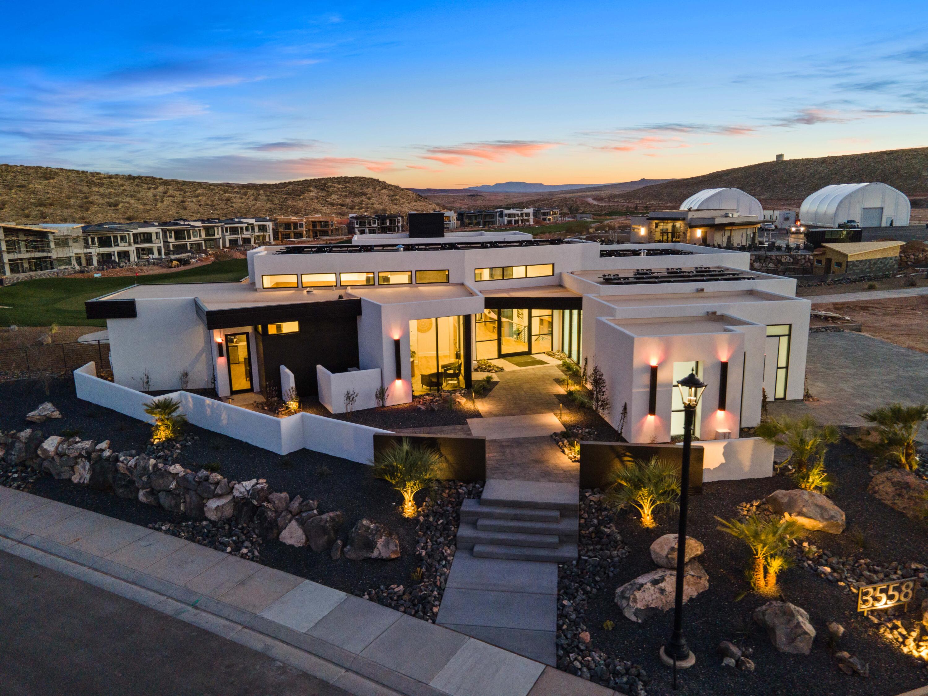 3558 South Cypress Point Road Hurricane, UT 84737 - Photo 1 of 53 01