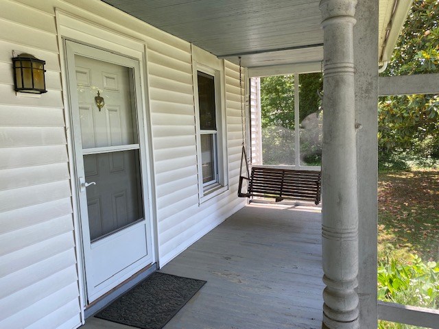 21331 South Bayside Road Cape Charles, VA 23310 - Photo 2 of 32