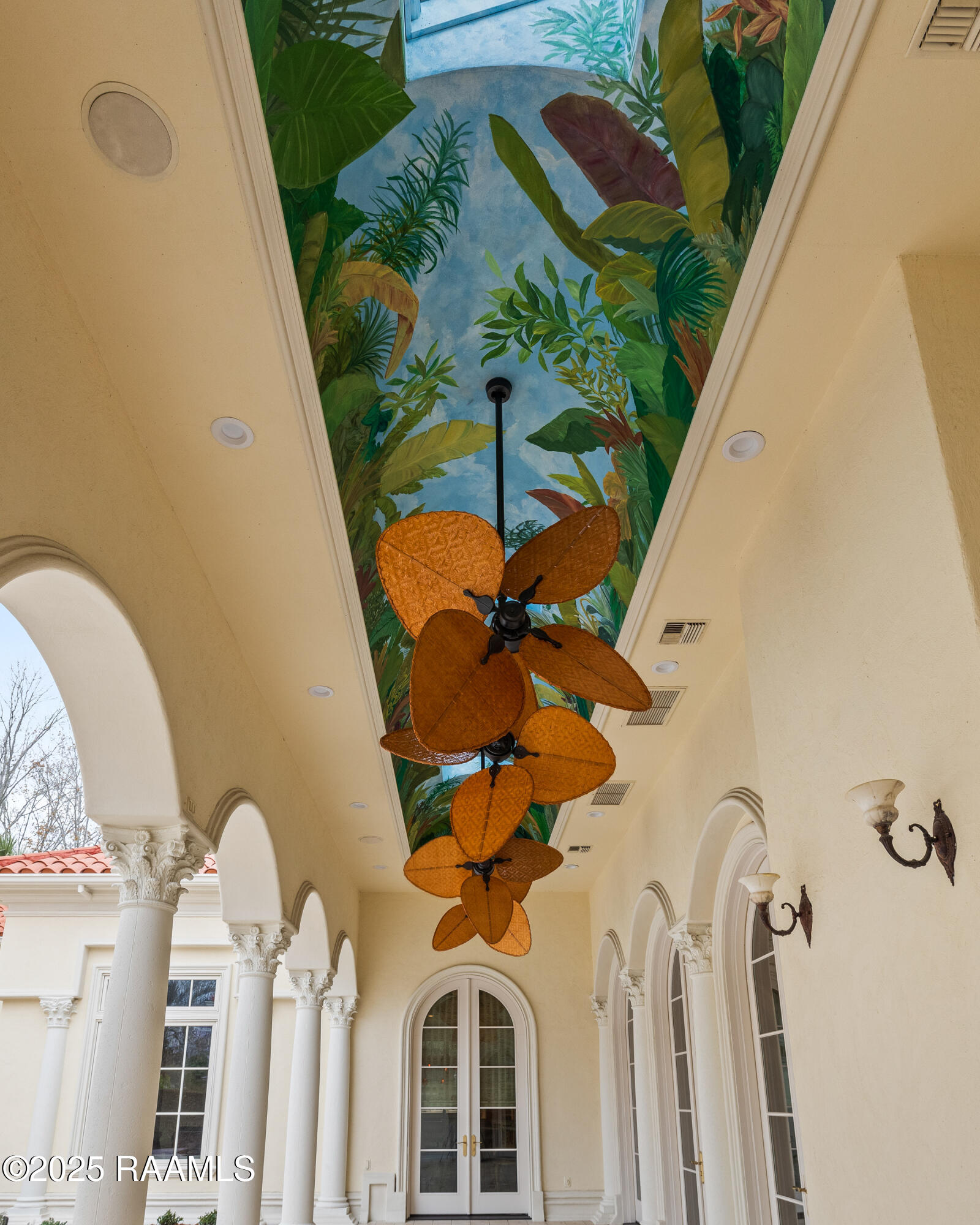 103 Riverbriar Road Lafayette, LA 70503 - Photo 36 of 41 Loggia