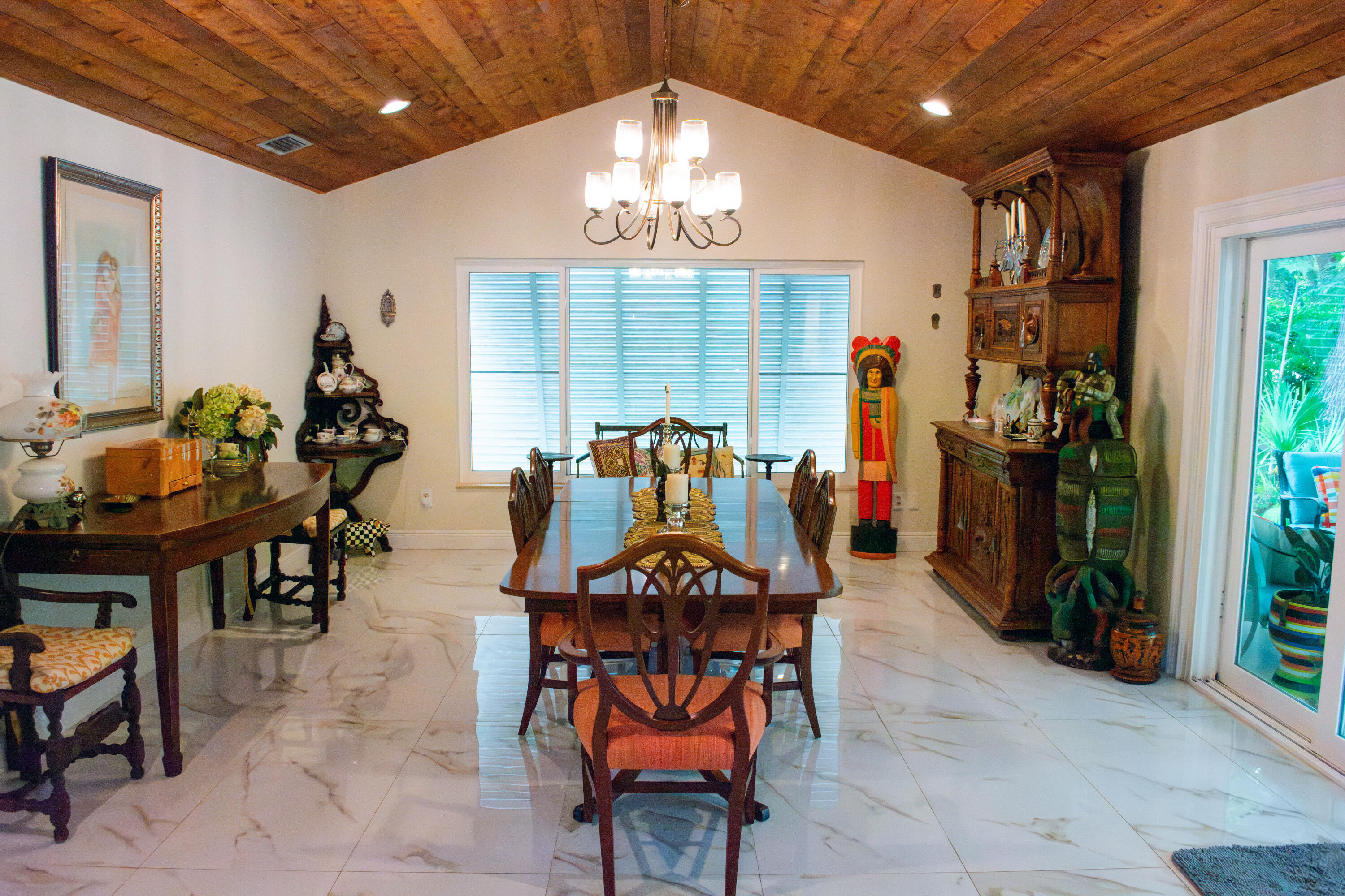 16761 Southwest 278th Street Homestead, FL 33031 - Photo 4 of 31 Dining Room