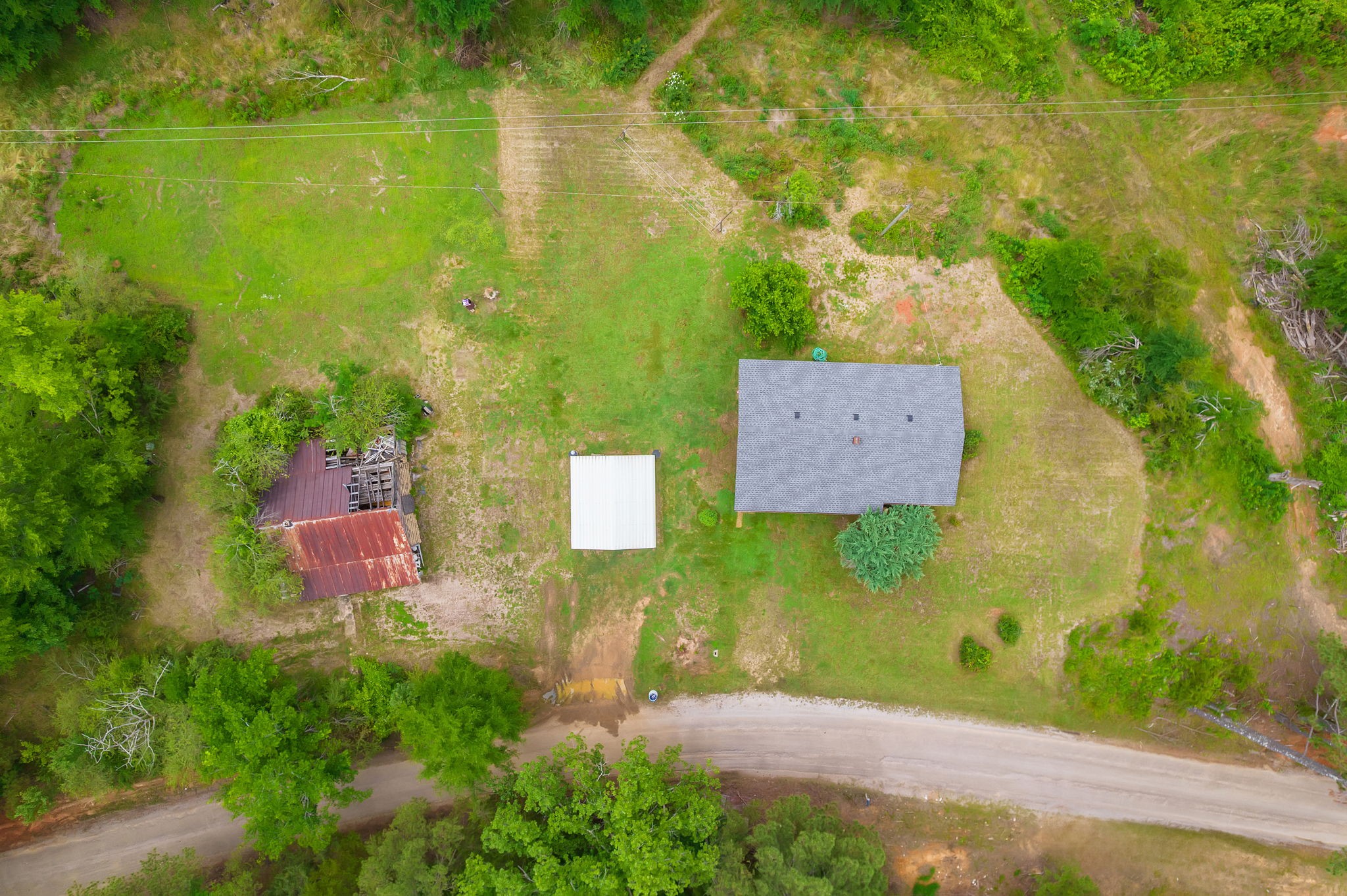 584 Talley Road Hornsby, TN 38044 - Photo 17 of 27