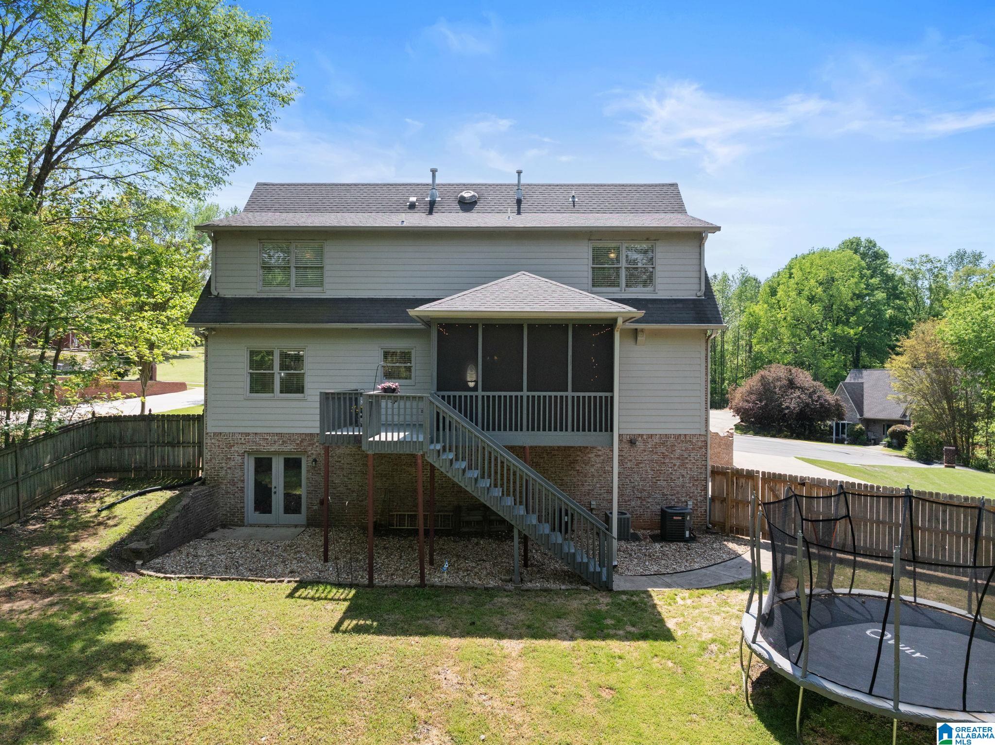 5874 Stonebriar Way Pinson, AL 35126 - Photo 39 of 48