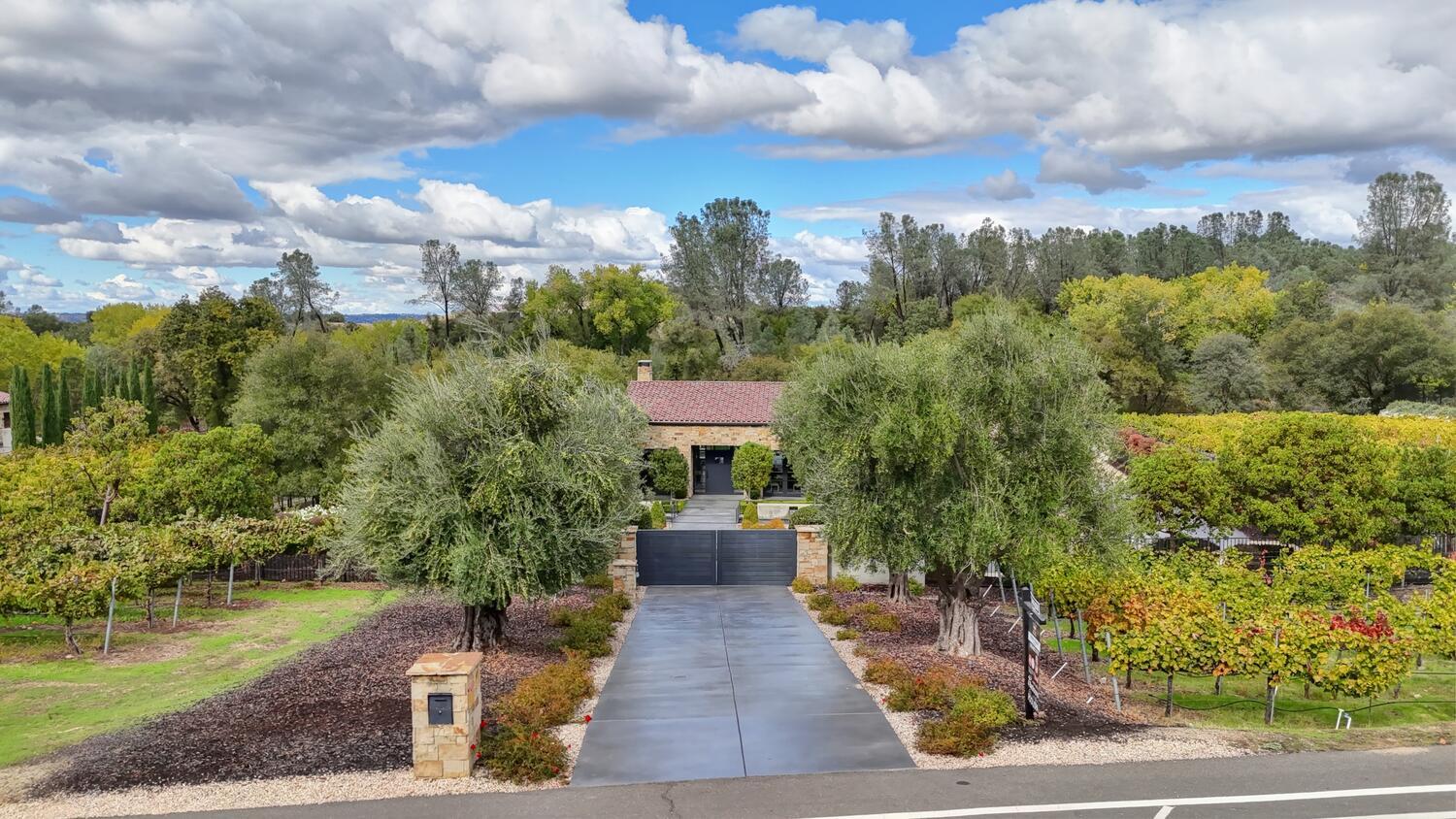 6505 Rutherford Canyon Road Loomis, CA 95650 - Photo 78 of 81
