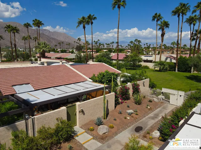 $530,000 | 1244 East Andreas Road, Palm Springs, CA 92262