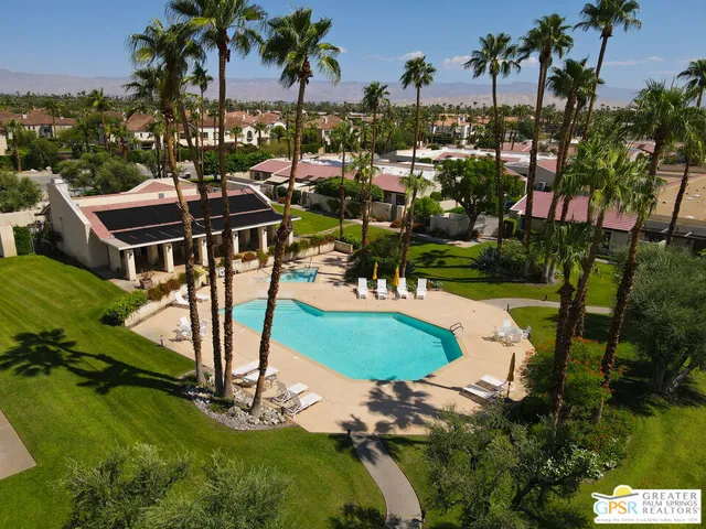 $530,000 | 1244 East Andreas Road, Palm Springs, CA 92262