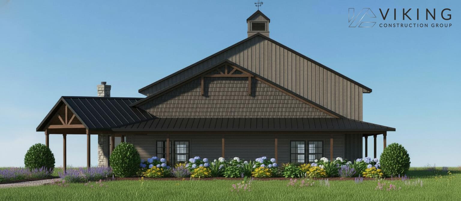 Parcel H 34th Street Zeeland, MI 49464 - Photo 18 of 39 05 Front Elevation-Digital