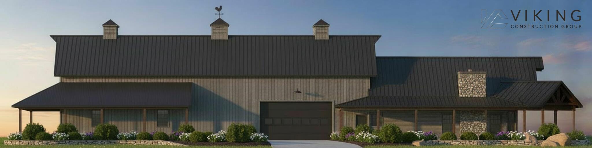 Parcel H 34th Street Zeeland, MI 49464 - Photo 19 of 39 06 Left Elevation-Digital