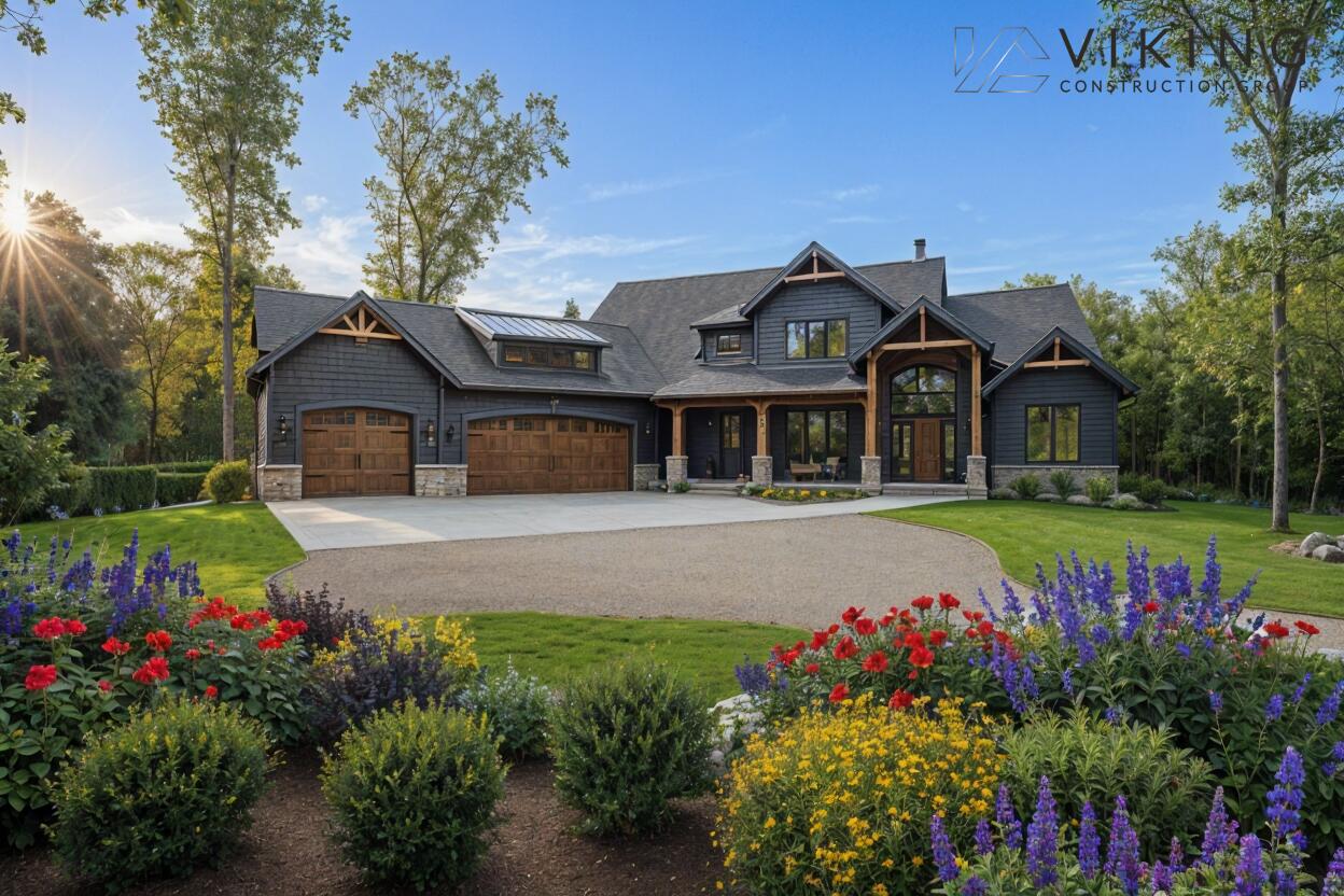 Parcel H 34th Street Zeeland, MI 49464 - Photo 22 of 39 05 Front Elevation Digital