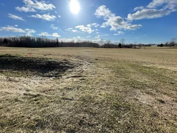 $199,900 | Parcel H 34th Street, Zeeland, MI 49464