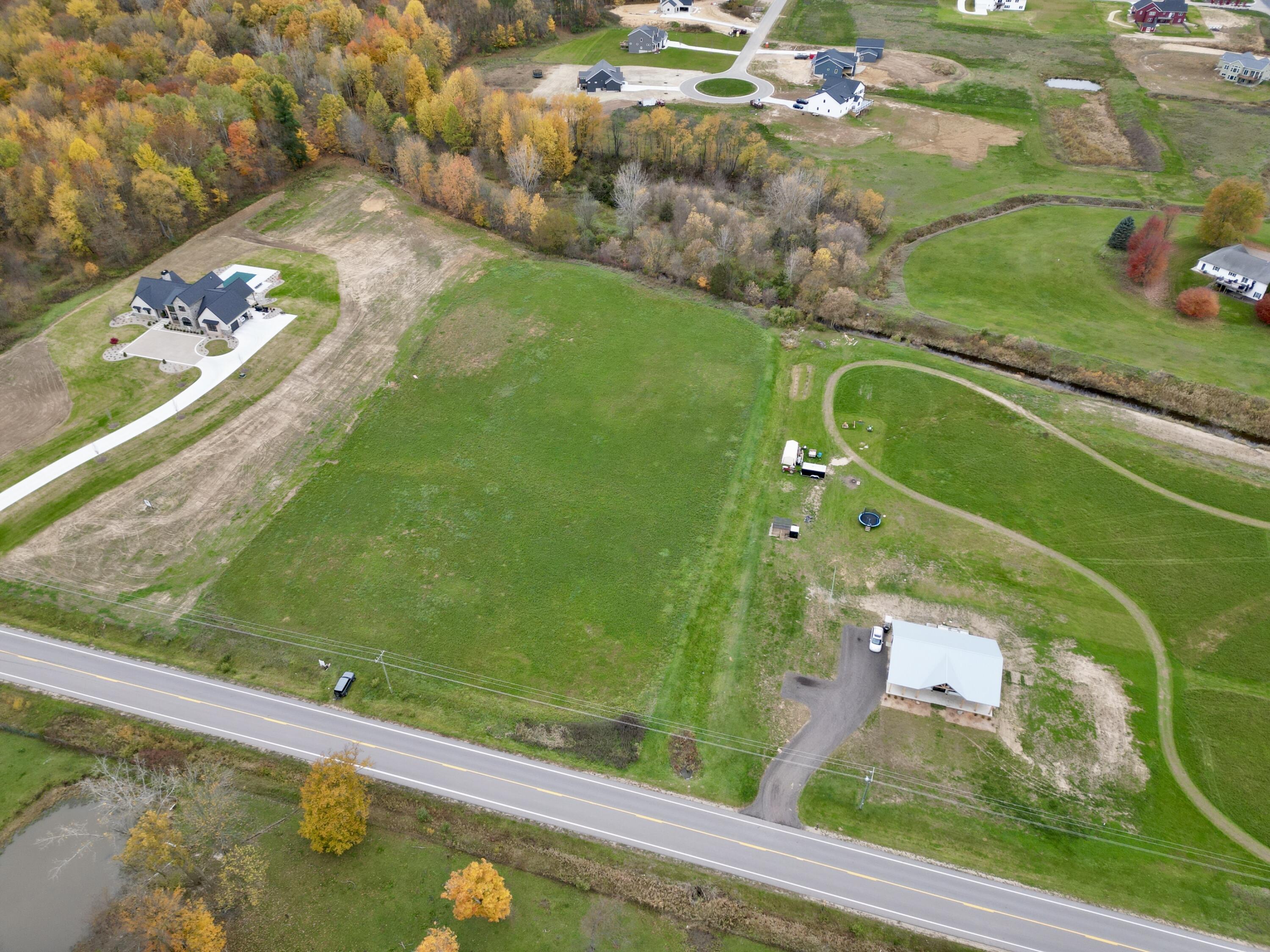 Parcel H 34th Street Zeeland, MI 49464 - Photo 3 of 39 Parcel H aerial