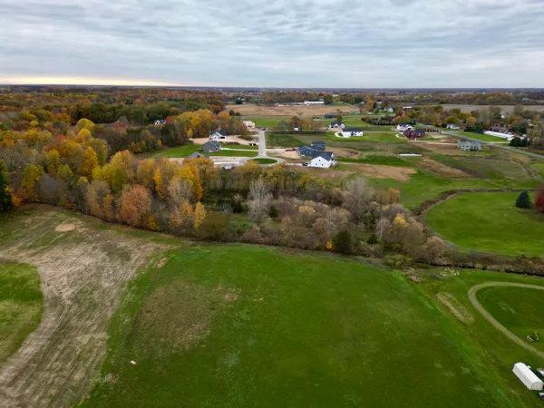 $199,900 | Parcel H 34th Street, Zeeland, MI 49464