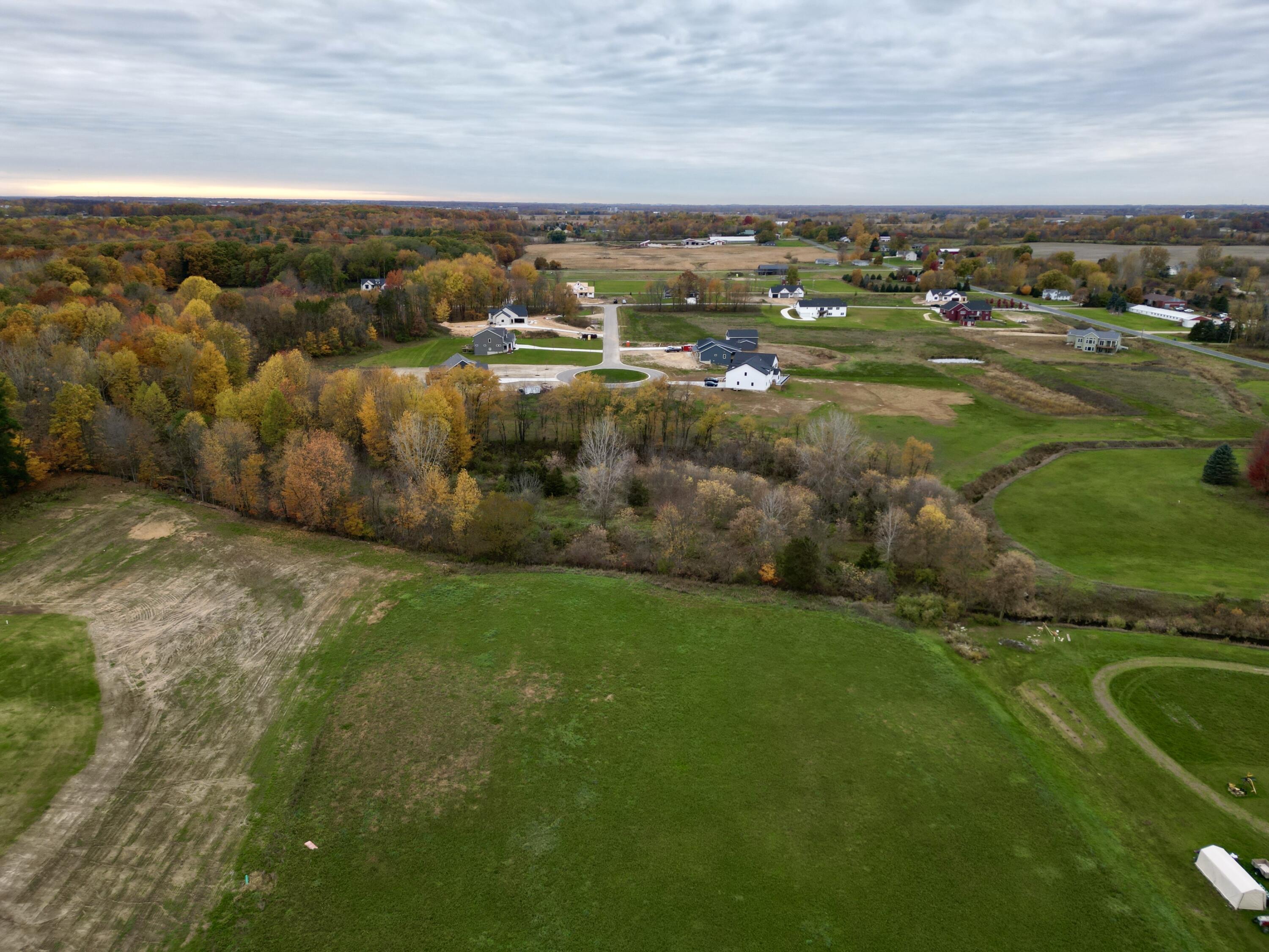 Parcel H 34th Street Zeeland, MI 49464 - Photo 31 of 39 dji_fly_20251104_155624_997_176228874858
