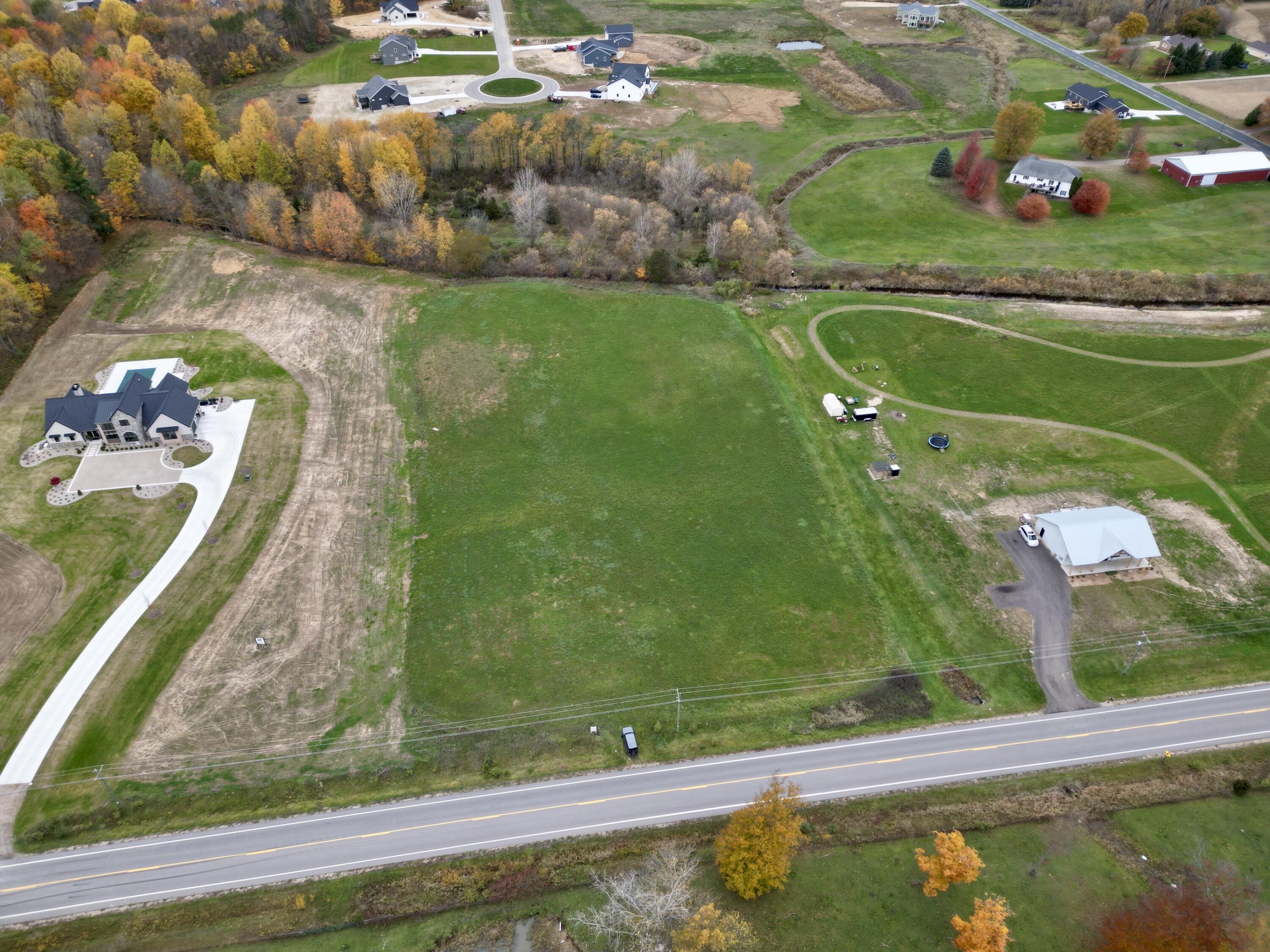 Parcel H 34th Street Zeeland, MI 49464 - Photo 32 of 39 dji_fly_20251104_155840_3_1762288747514_