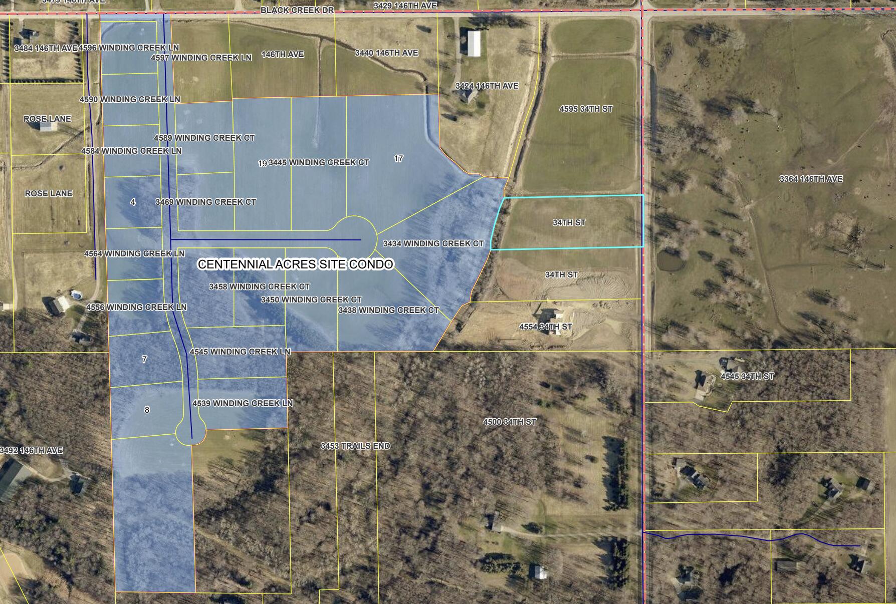 Parcel H 34th Street Zeeland, MI 49464 - Photo 37 of 39 Screen Shot 2025-11-13 at 3.12.56 PM