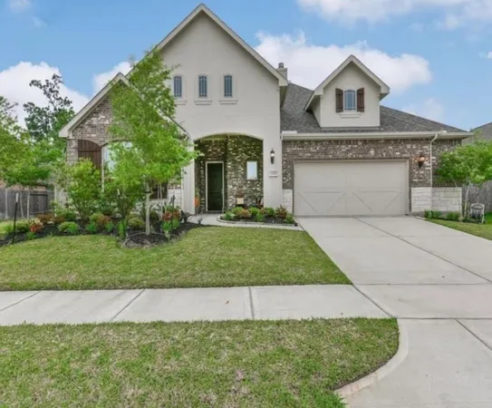 $489,000 | 13326 Lake Chesdin Road, Houston, TX 77044