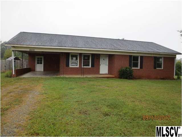 1281 Liberty Church Road Hiddenite, NC 28636 - Photo 1 of 1 Gallery Image 1
