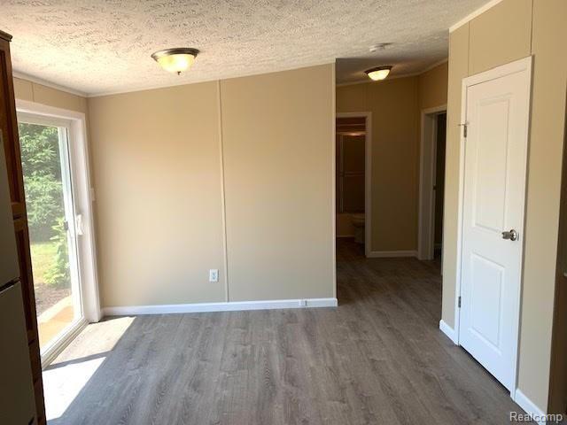 4070 Aitken Road Croswell, MI 48422 - Photo 9 of 33