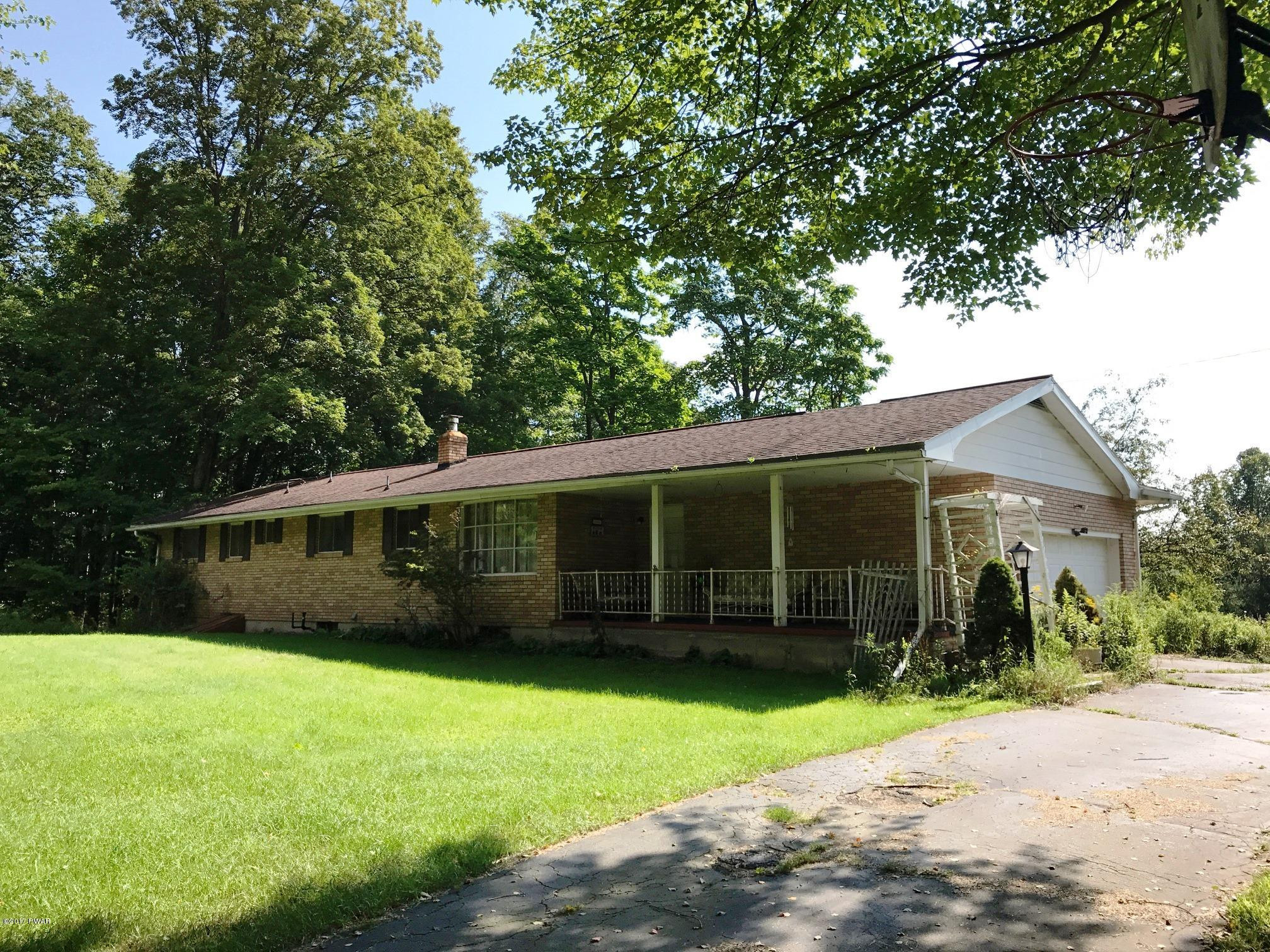 269 Avoy Road Lake Ariel, PA 18436 - Photo 1 of 17 Main View