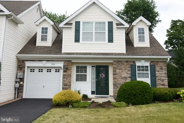 $299,500 | 500 Harvest Drive, Blandon, PA 19510