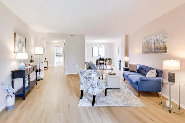 $249,000 | 15100 Interlachen Drive, Unit 4612, Silver Spring, MD 20906
