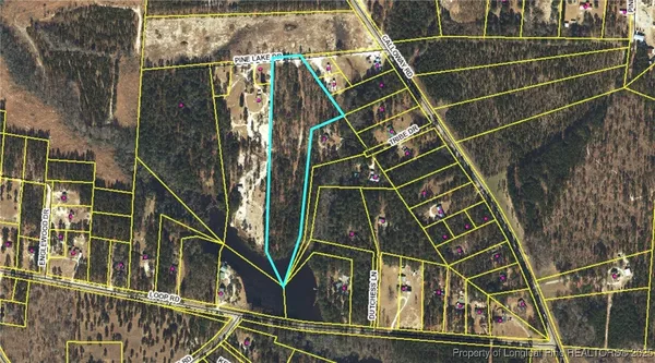 $155,000 | Tbd Pine Lake Drive, Raeford, NC 28376