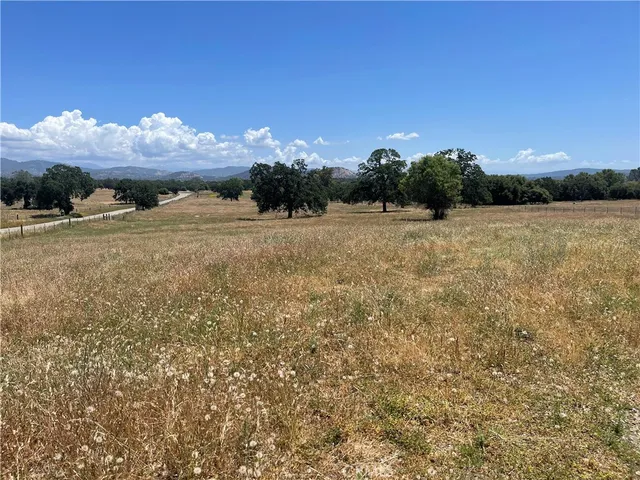 $110,000 | 23 Rancho Ramon Court, Coarsegold, CA 93614