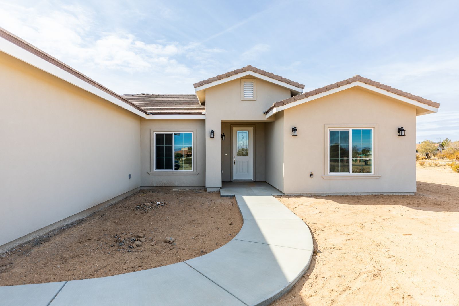 447 North Wildflower Street Ridgecrest, CA 93555 - Photo 4 of 33