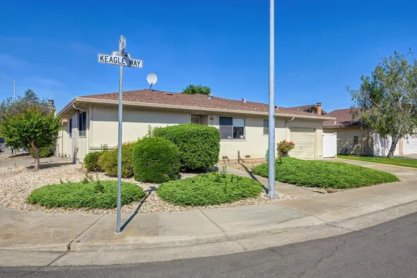 $589,000 | 1402 Keagle Way, Lodi, CA 95242