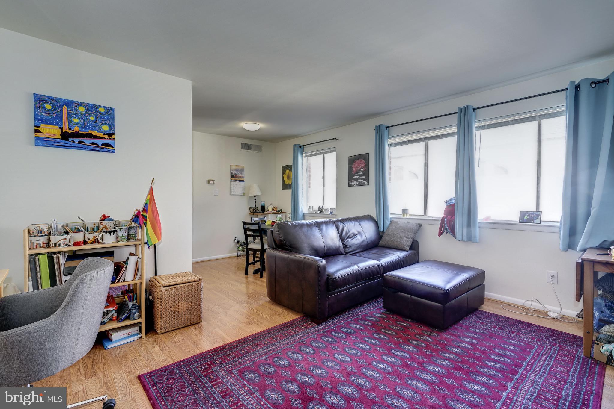 630 11th Street Northeast, Unit 202 Washington, DC 20002 - Photo 1 of 11