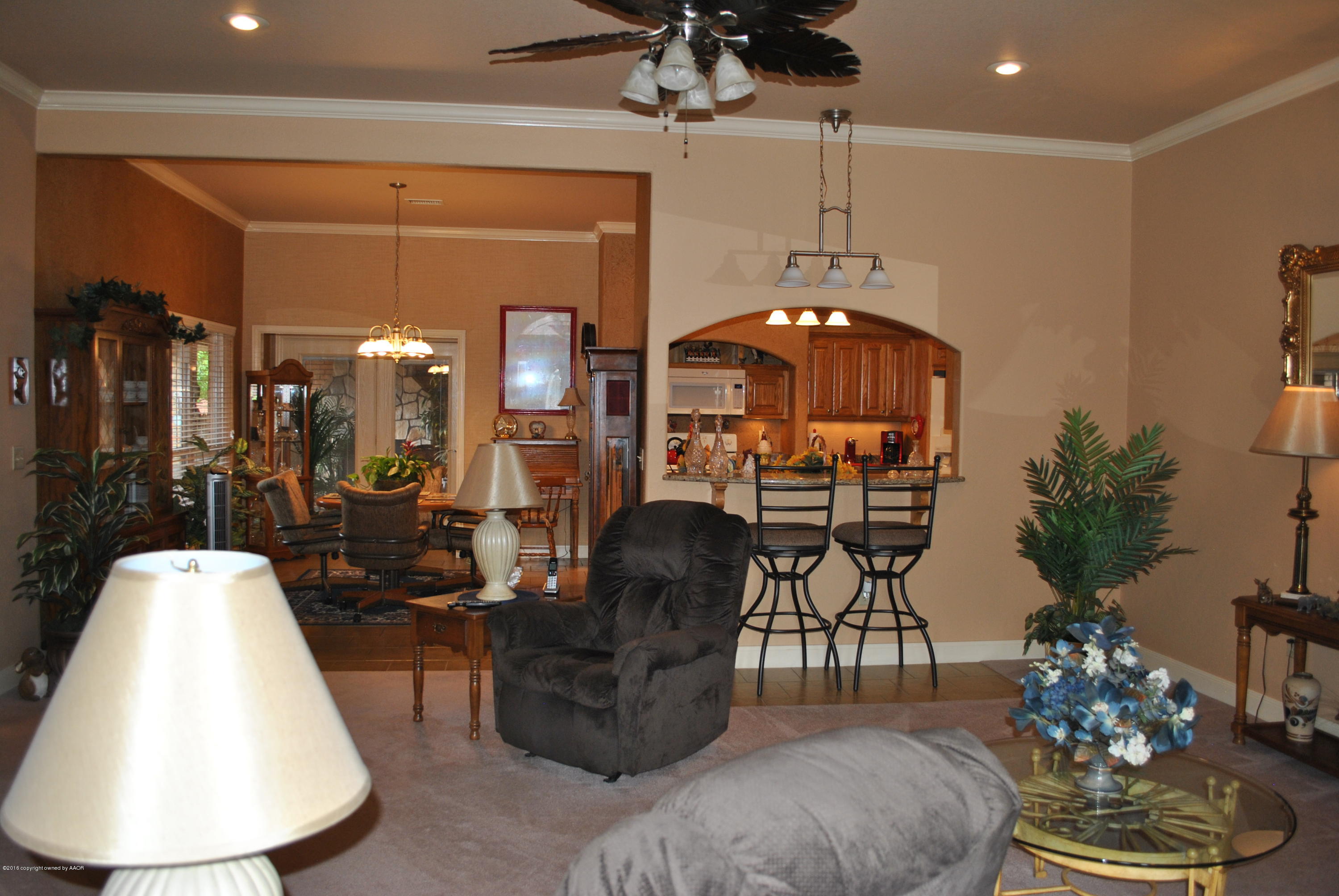 6700 Thunder Road Amarillo, TX 79119 - Photo 5 of 60 DSC_0259