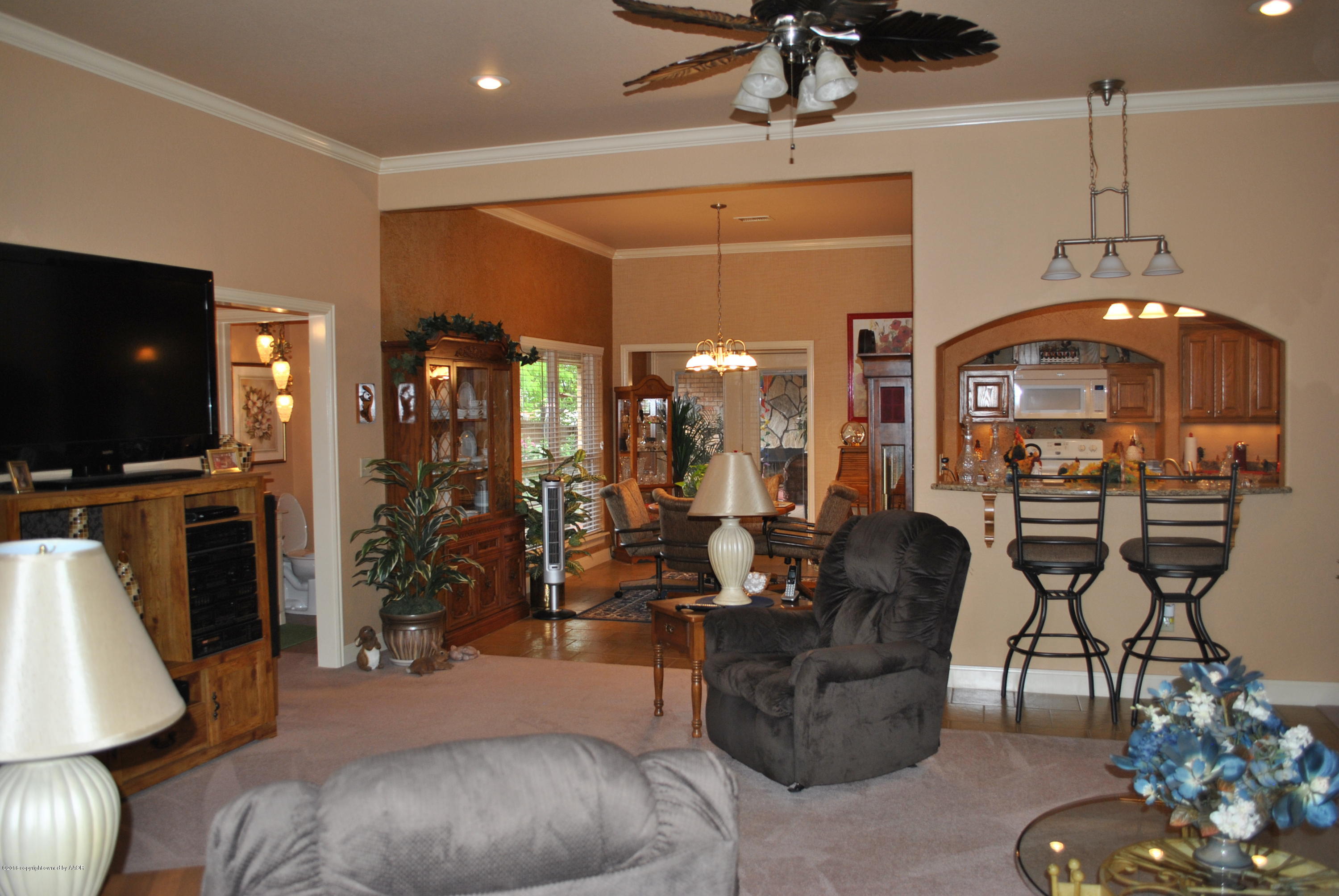 6700 Thunder Road Amarillo, TX 79119 - Photo 6 of 60 DSC_0260