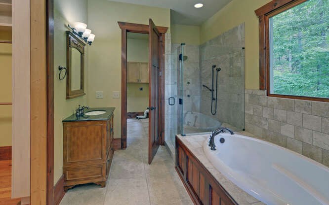216 Hightower Ridge Hiawassee, GA 30546 - Photo 36 of 61 Gallery Image 36