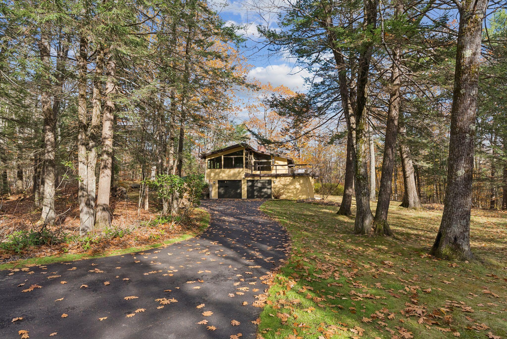 108 Haskell Road North Yarmouth, ME 04097 - Photo 57 of 66 Lot