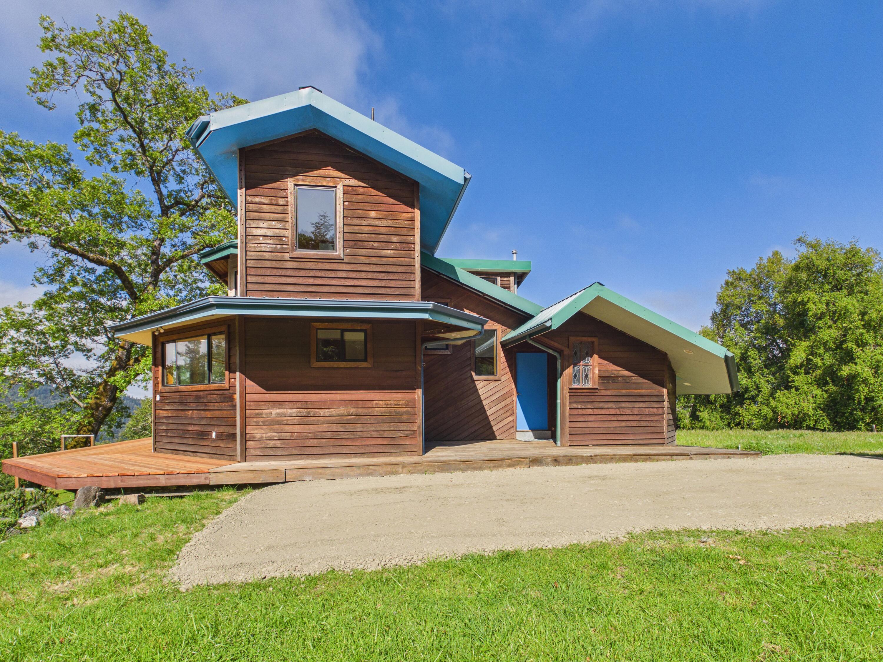 230 Homestead Road Garberville, CA 95542 - Photo 60 of 63
