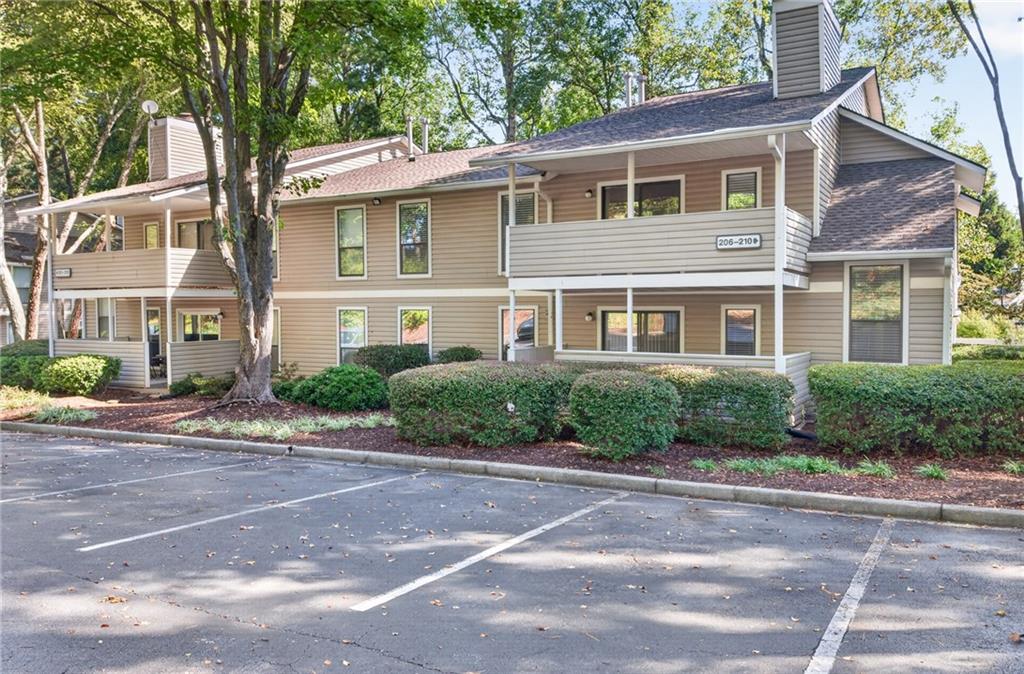 206 Wynnes Ridge Circle Southeast Marietta, GA 30067 - Photo 28 of 40 Gallery Image 28