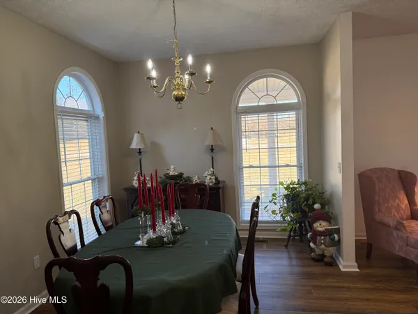 $450,000 | 8207 Rock Ridge School Road, Sims, NC 27880