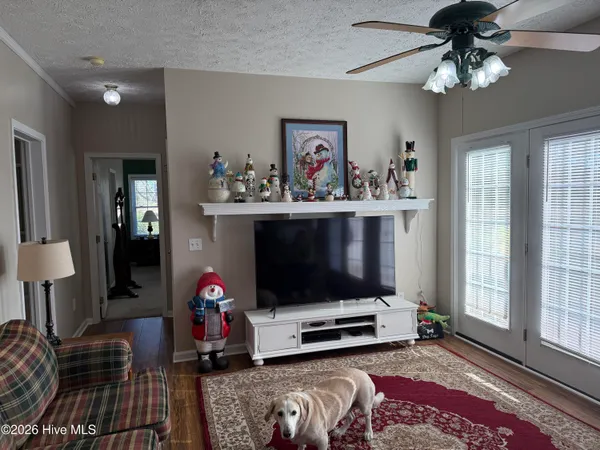 $450,000 | 8207 Rock Ridge School Road, Sims, NC 27880