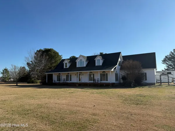 $450,000 | 8207 Rock Ridge School Road, Sims, NC 27880
