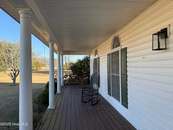 $450,000 | 8207 Rock Ridge School Road, Sims, NC 27880