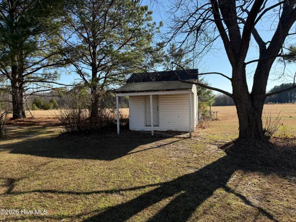 $450,000 | 8207 Rock Ridge School Road, Sims, NC 27880