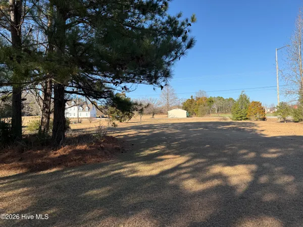 $450,000 | 8207 Rock Ridge School Road, Sims, NC 27880