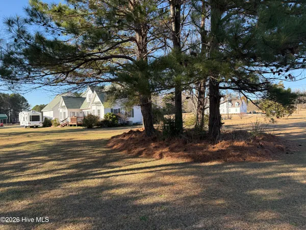$450,000 | 8207 Rock Ridge School Road, Sims, NC 27880