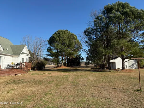 $450,000 | 8207 Rock Ridge School Road, Sims, NC 27880