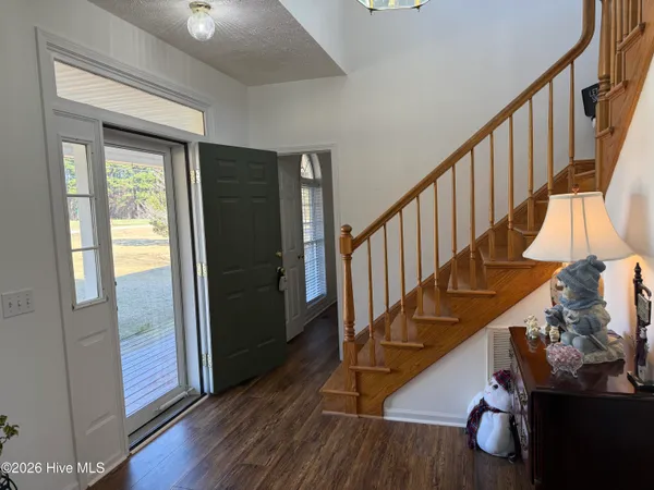 $450,000 | 8207 Rock Ridge School Road, Sims, NC 27880