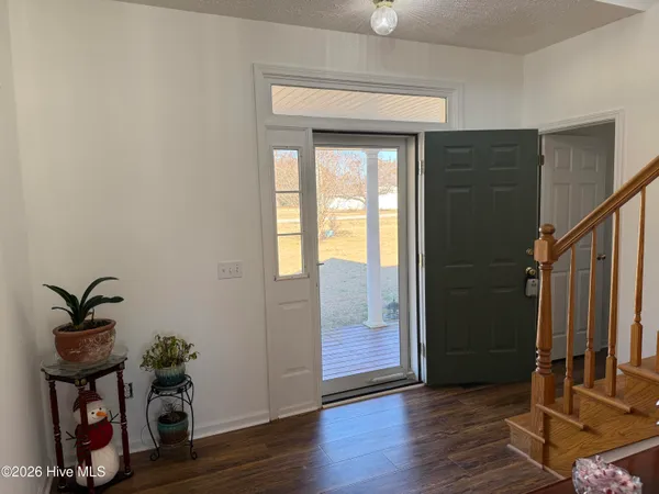 $450,000 | 8207 Rock Ridge School Road, Sims, NC 27880