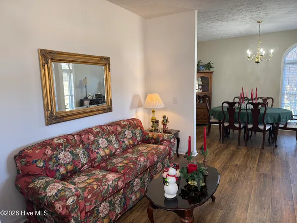 $450,000 | 8207 Rock Ridge School Road, Sims, NC 27880